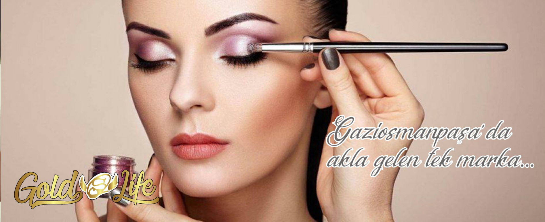 Güzellik Merkezi Bayrampaşa