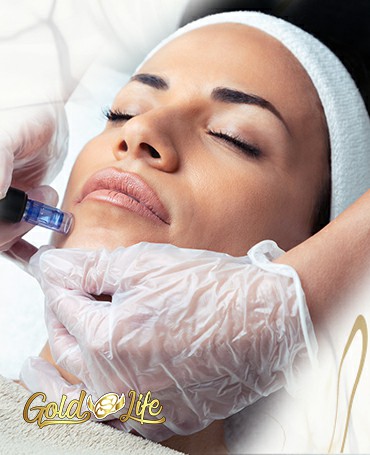 Dermapen Bayrampaşa