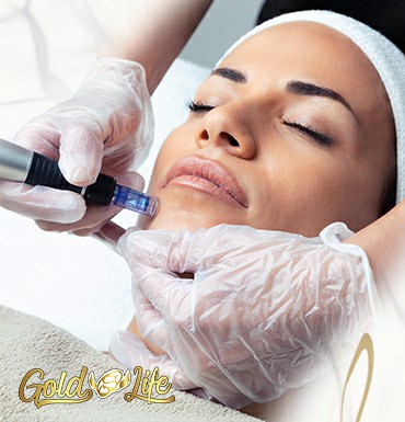 Dermapen Bayrampaşa