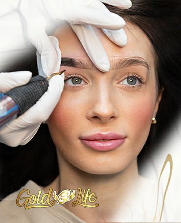 Microblading Bayrampaşa