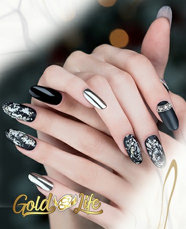 Nail Art Bayrampaşa