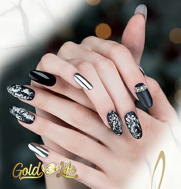 Nail Art Bayrampaşa